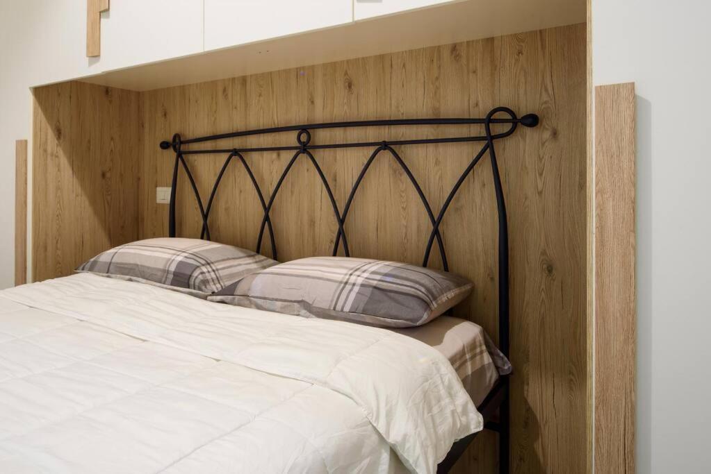 Stazione Treni - Wi-Fi & Netflix Cozy Space Appartement Salerno Buitenkant foto